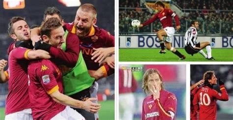 tudor contro totti|TUDOR RISPOSTA PRONTA .